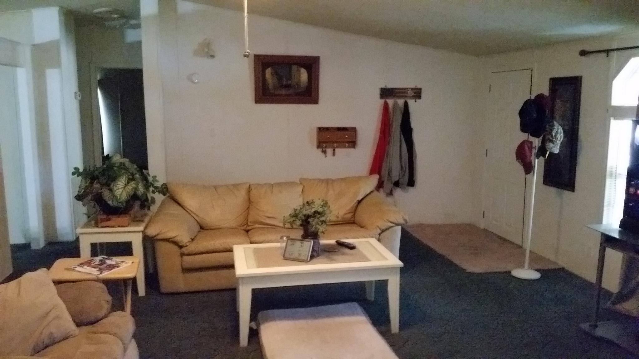 EDEN ACRES S/D - Residential