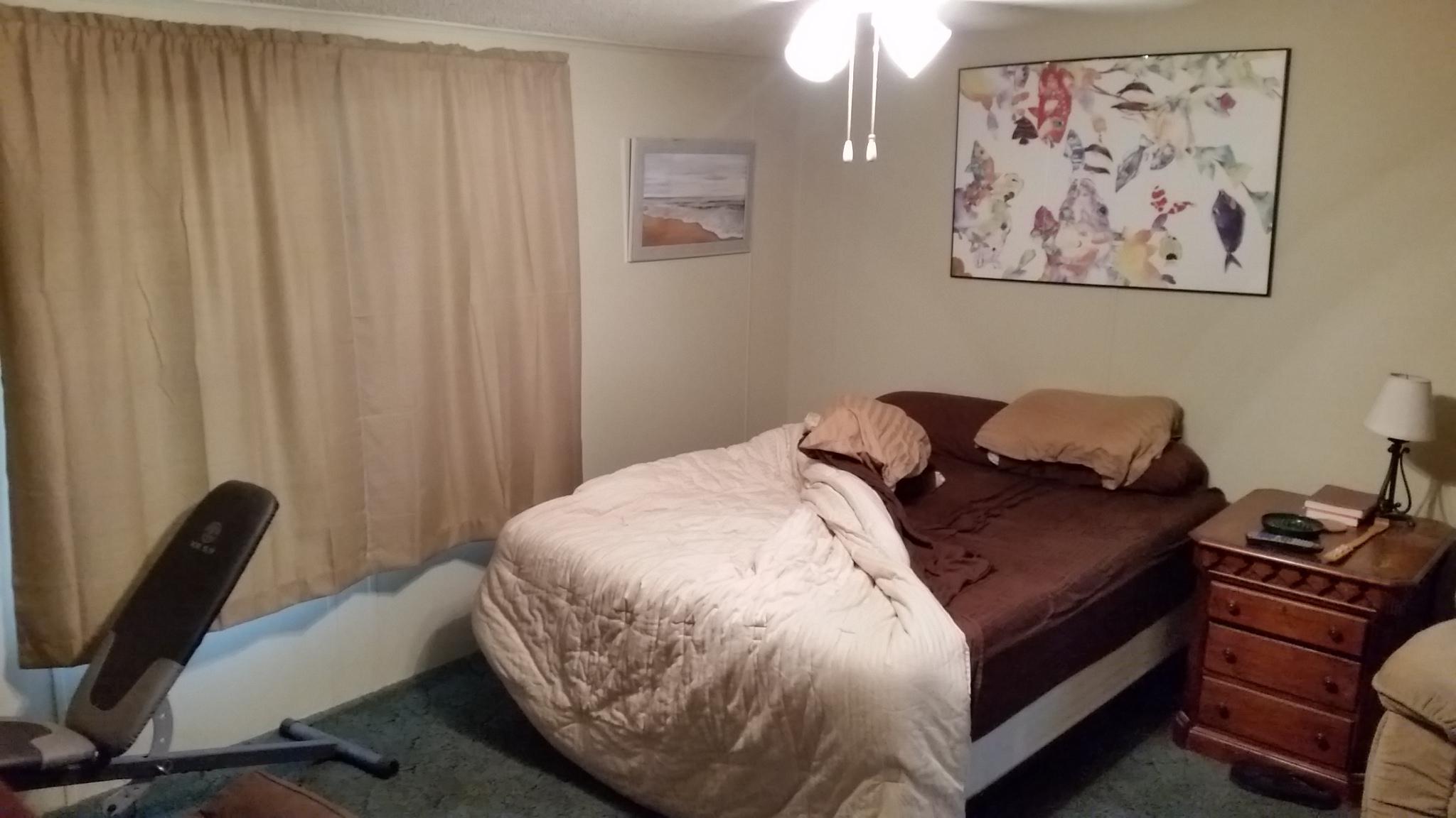 EDEN ACRES S/D - Residential