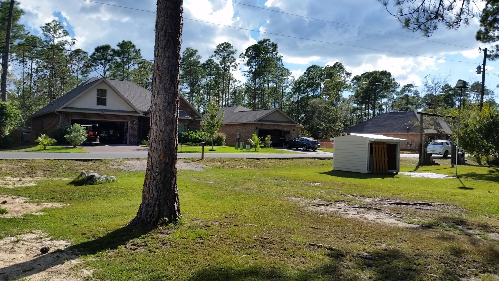 EDEN ACRES S/D - Residential