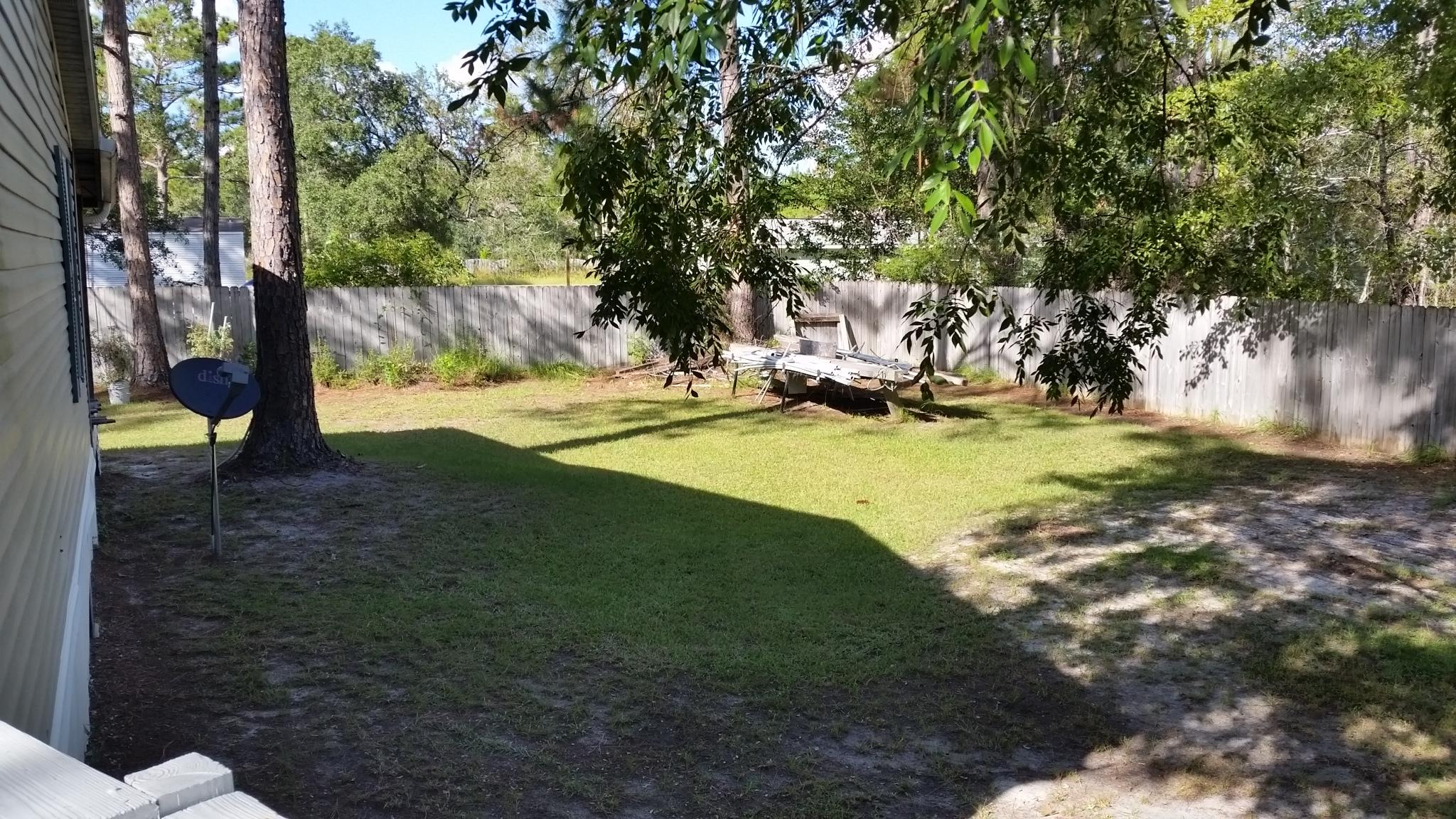 EDEN ACRES S/D - Residential