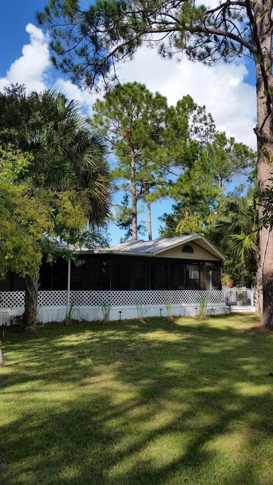 EDEN ACRES S/D - Residential