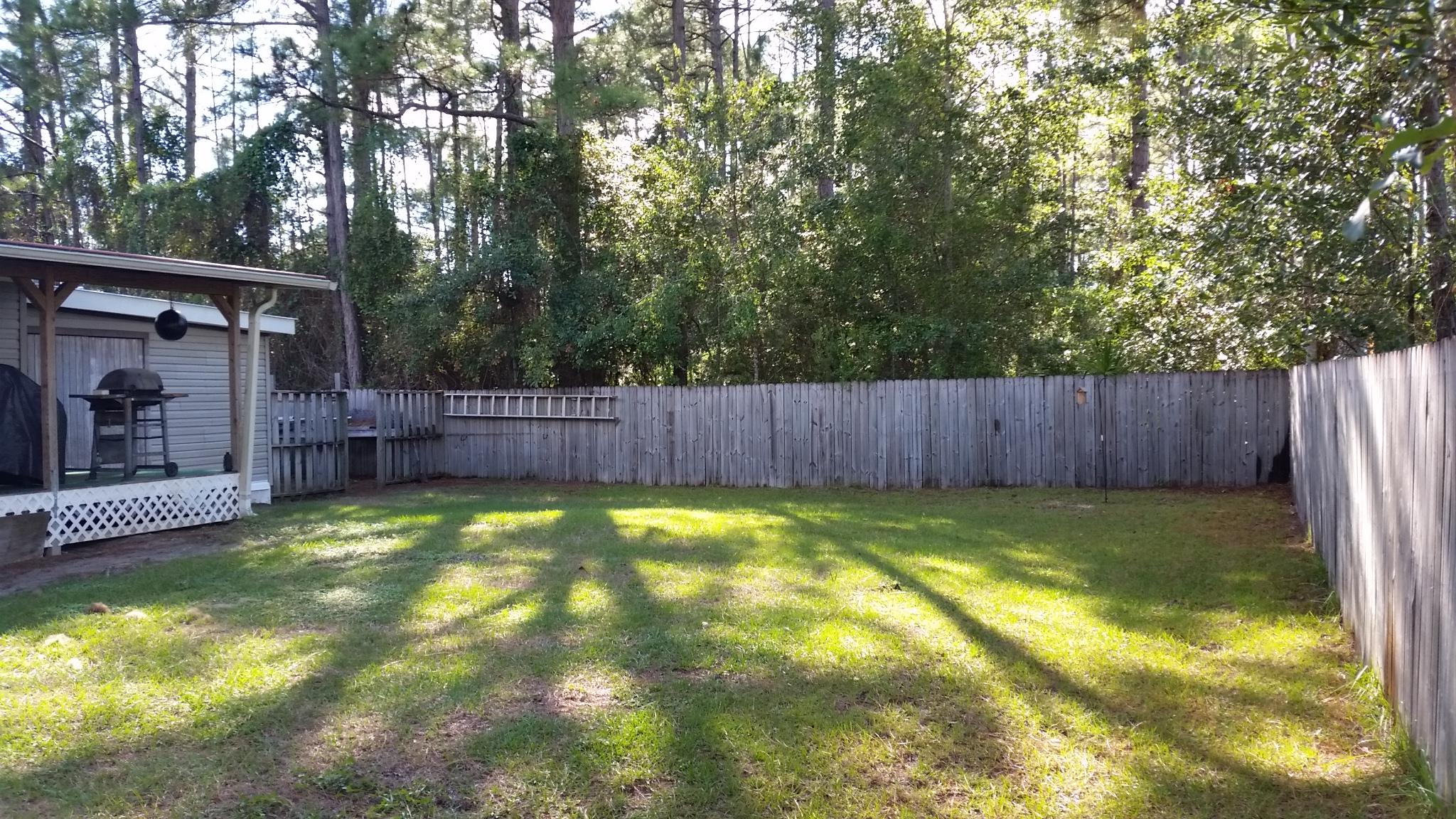 EDEN ACRES S/D - Residential