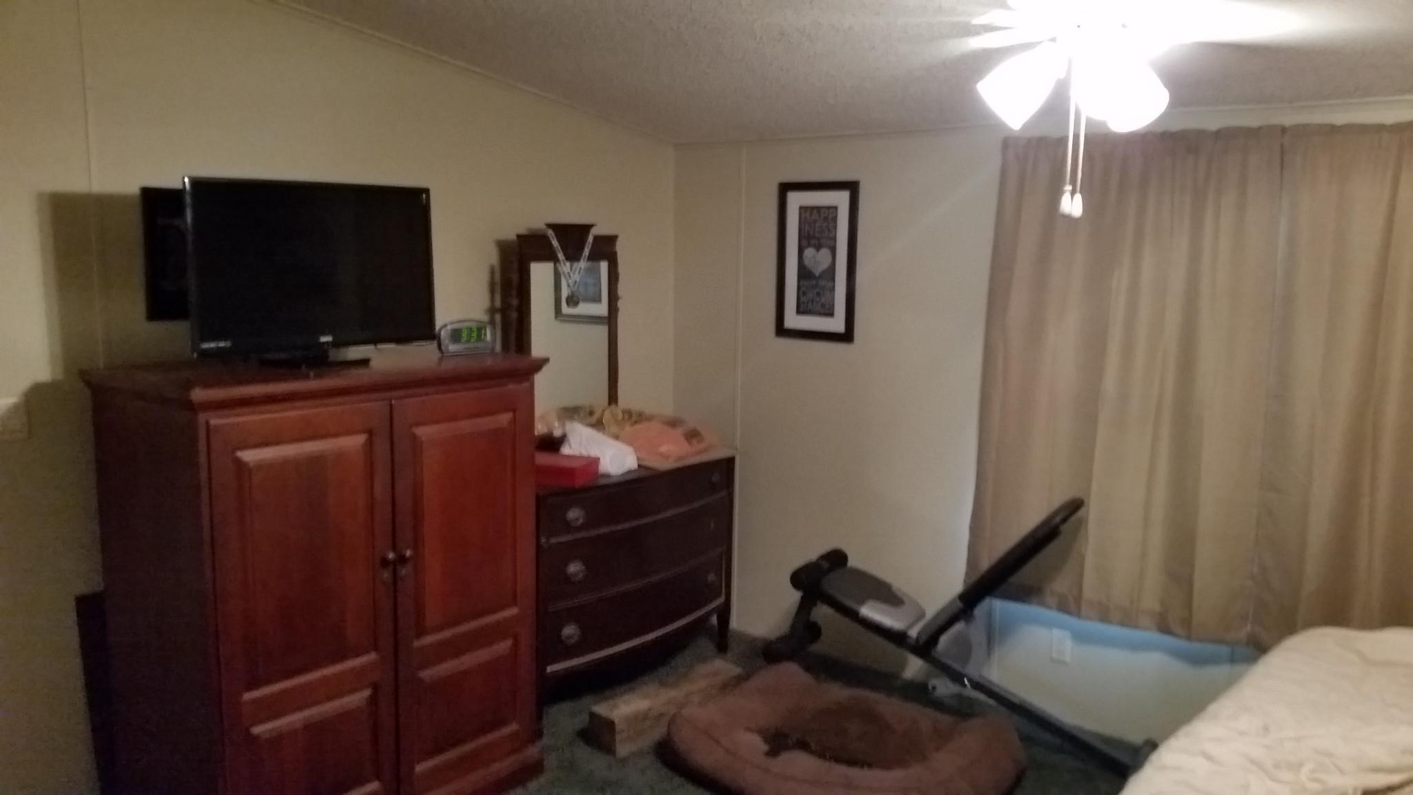 EDEN ACRES S/D - Residential