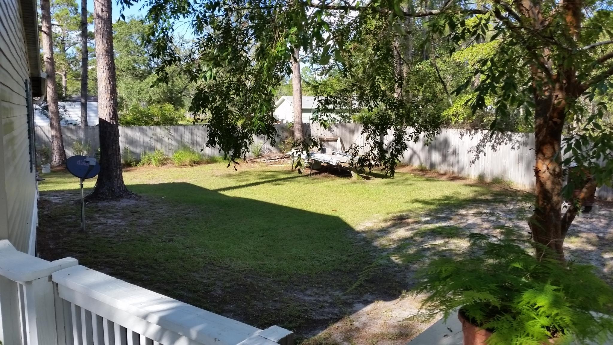 EDEN ACRES S/D - Residential