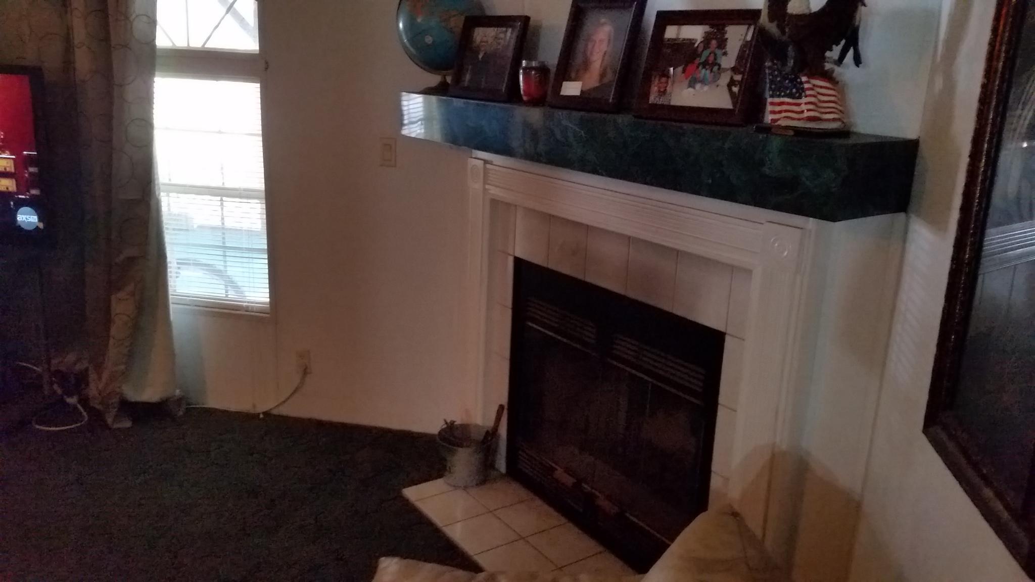 EDEN ACRES S/D - Residential