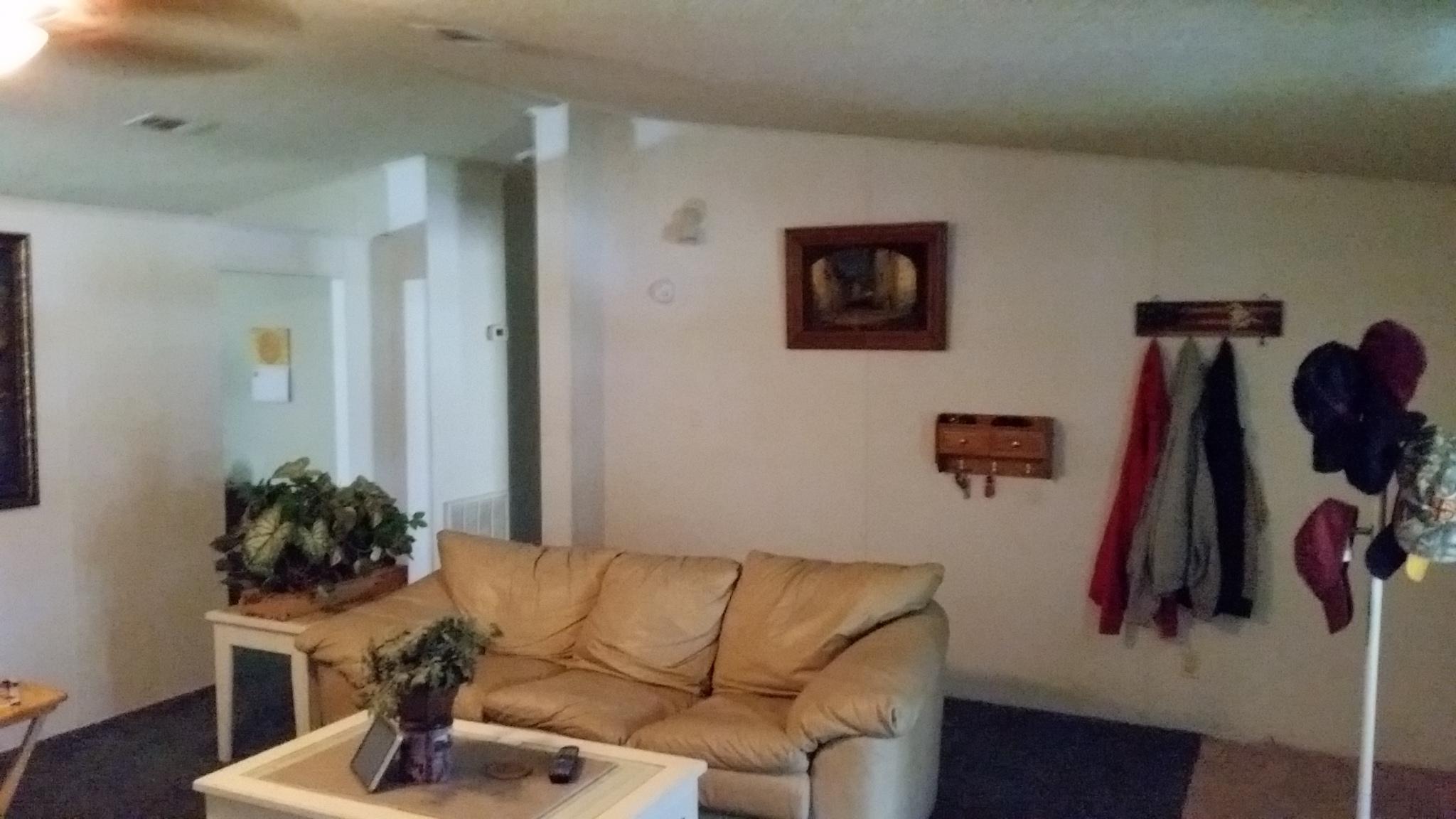 EDEN ACRES S/D - Residential