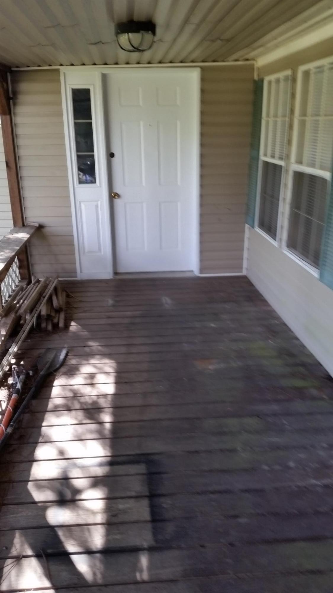 EDEN ACRES S/D - Residential