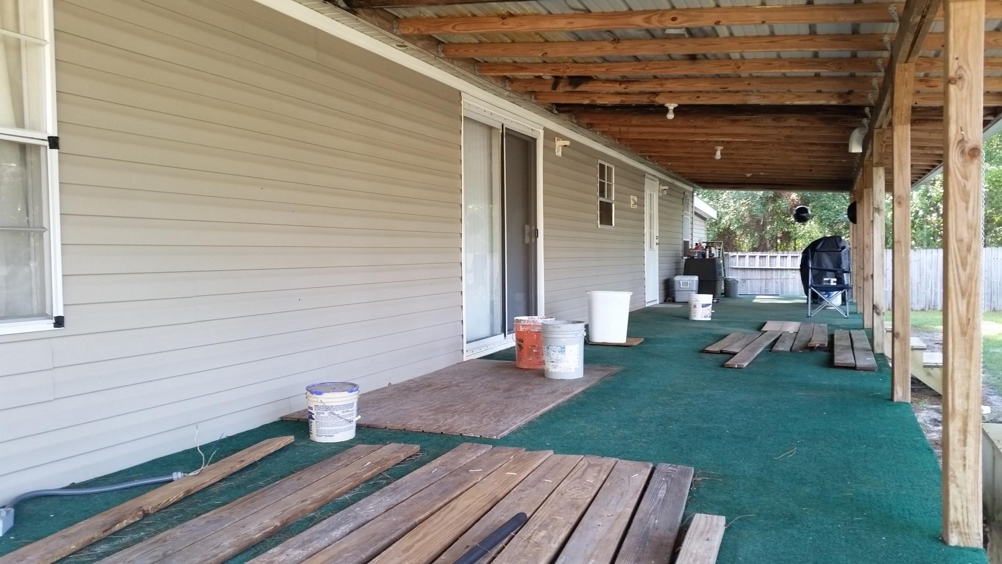 EDEN ACRES S/D - Residential