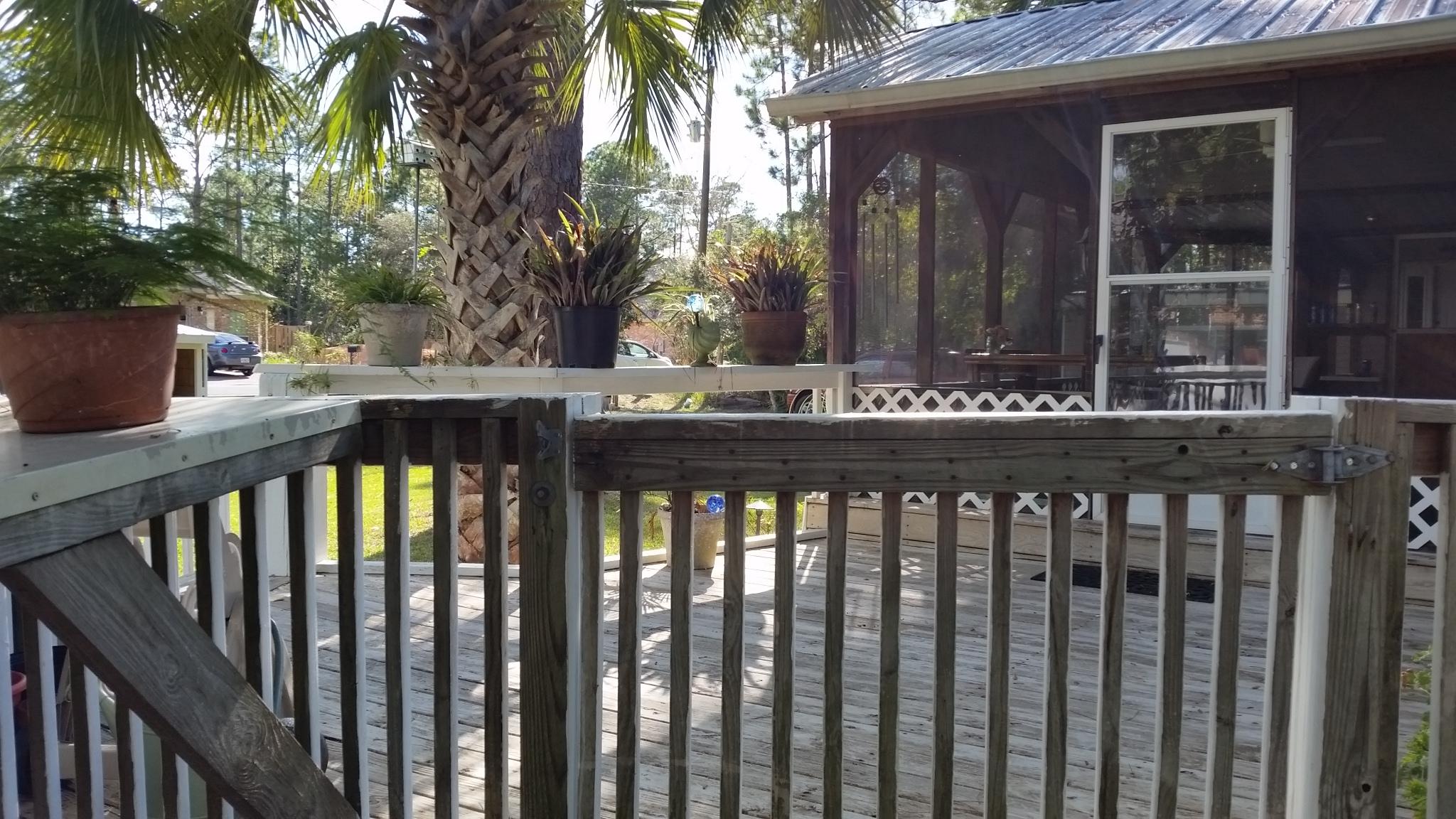 EDEN ACRES S/D - Residential