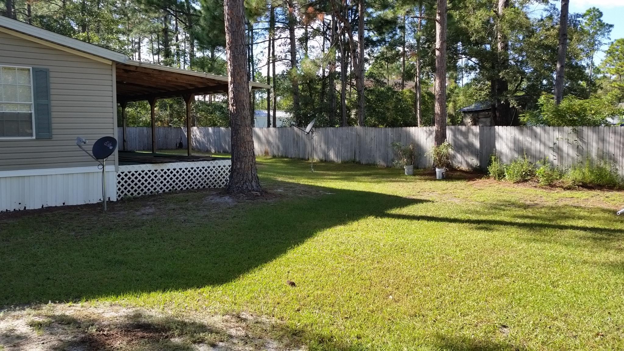 EDEN ACRES S/D - Residential