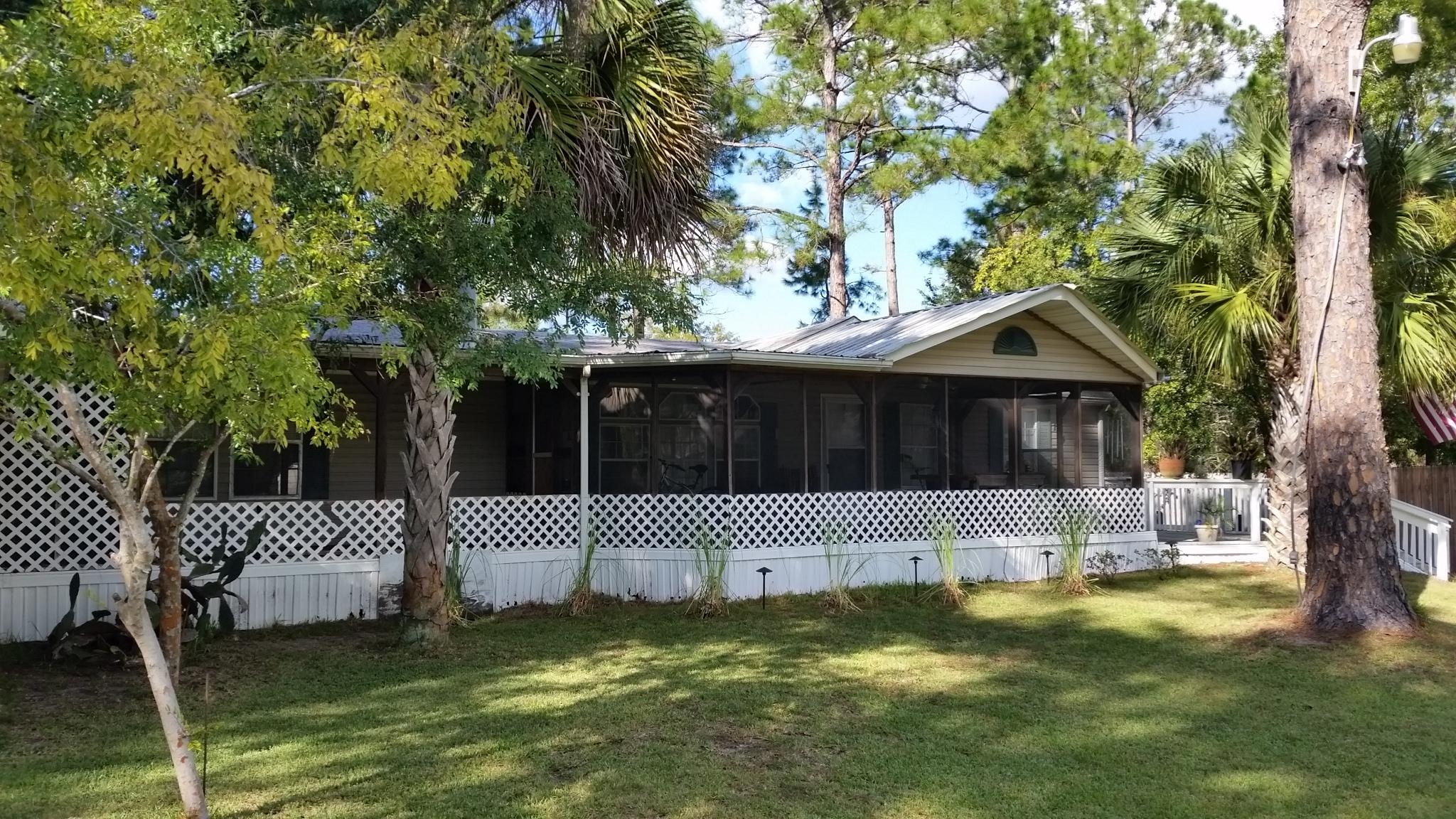 EDEN ACRES S/D - Residential