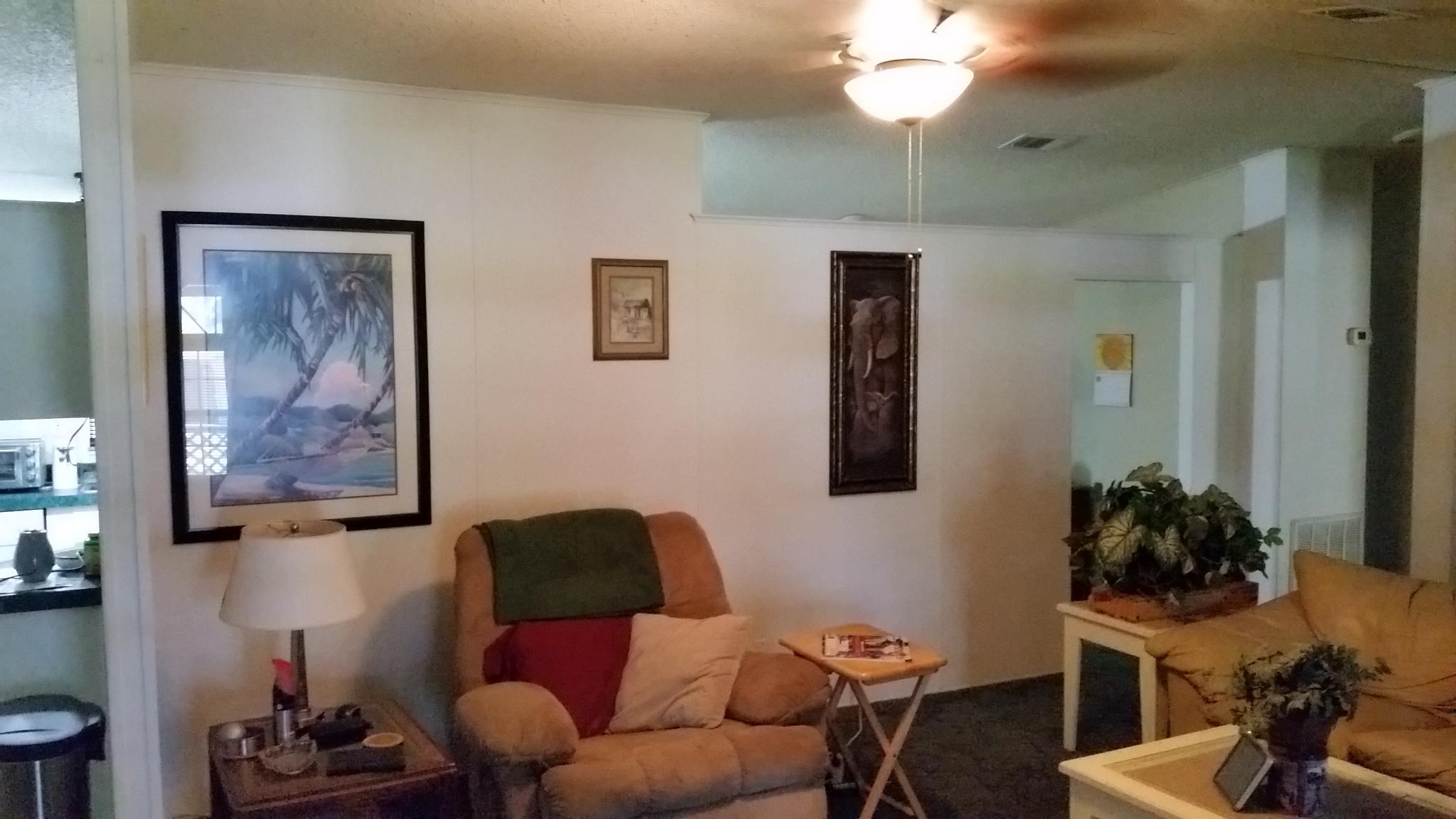 EDEN ACRES S/D - Residential