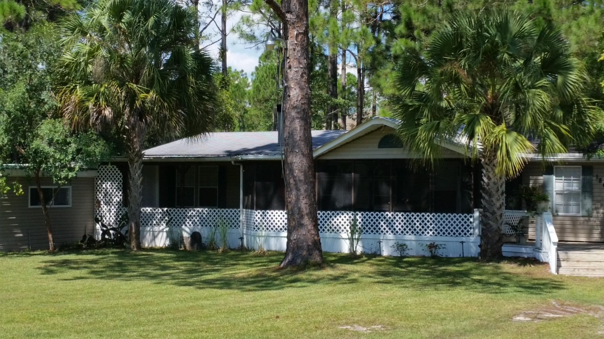 EDEN ACRES S/D - Residential