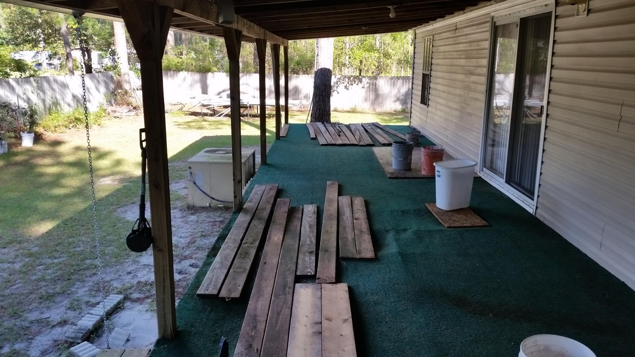 EDEN ACRES S/D - Residential