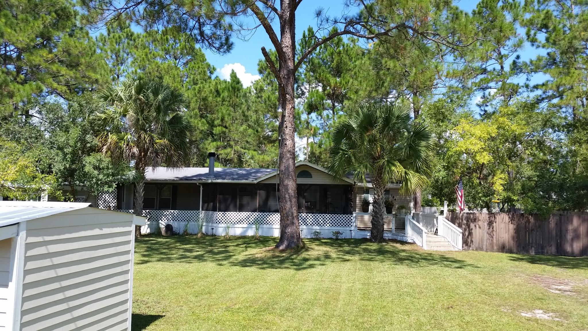 EDEN ACRES S/D - Residential