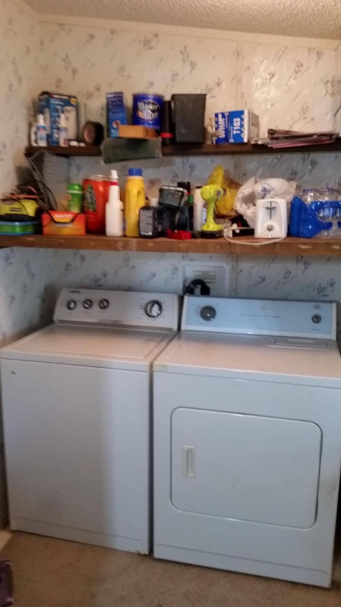 EDEN ACRES S/D - Residential