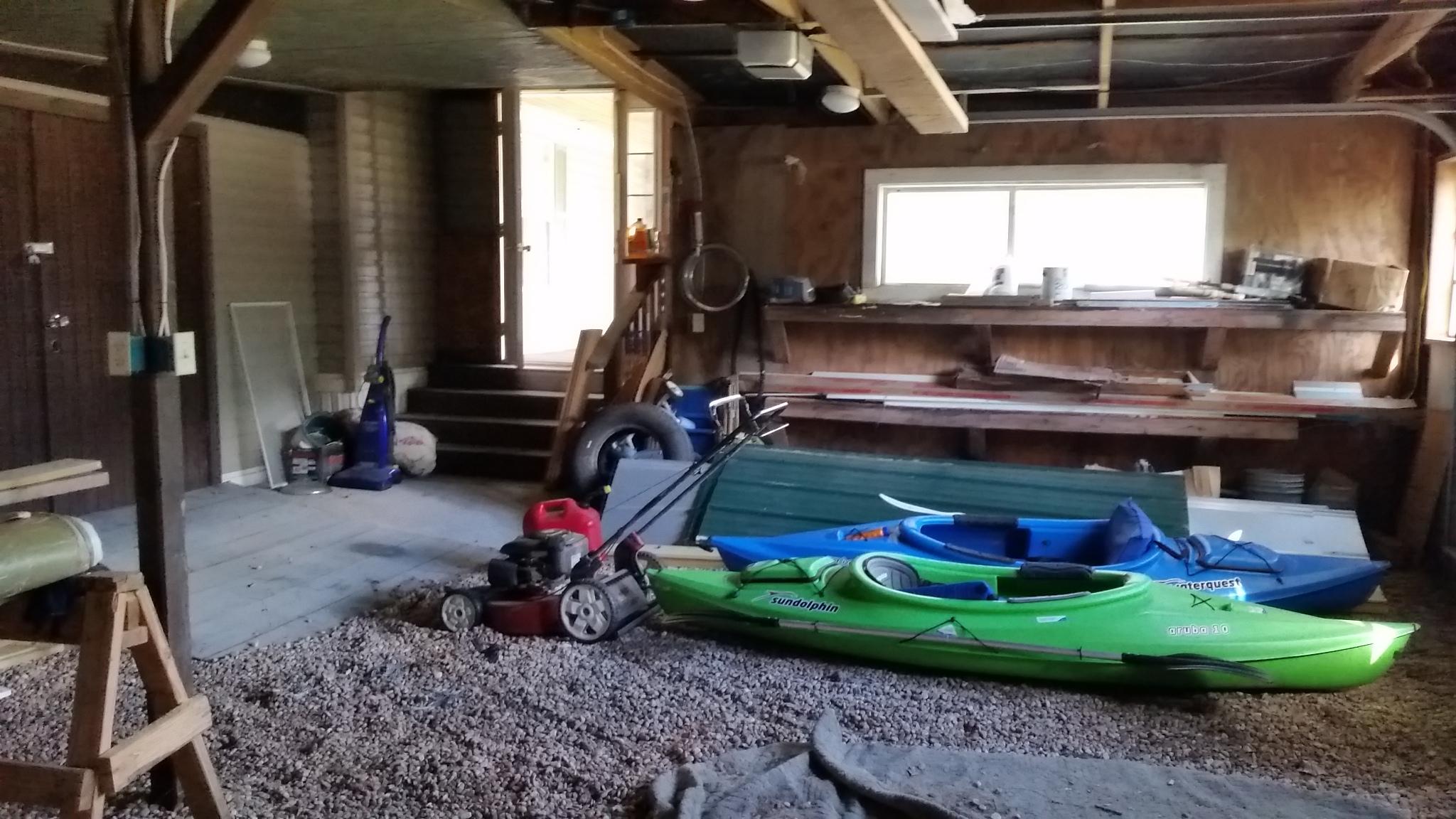 EDEN ACRES S/D - Residential