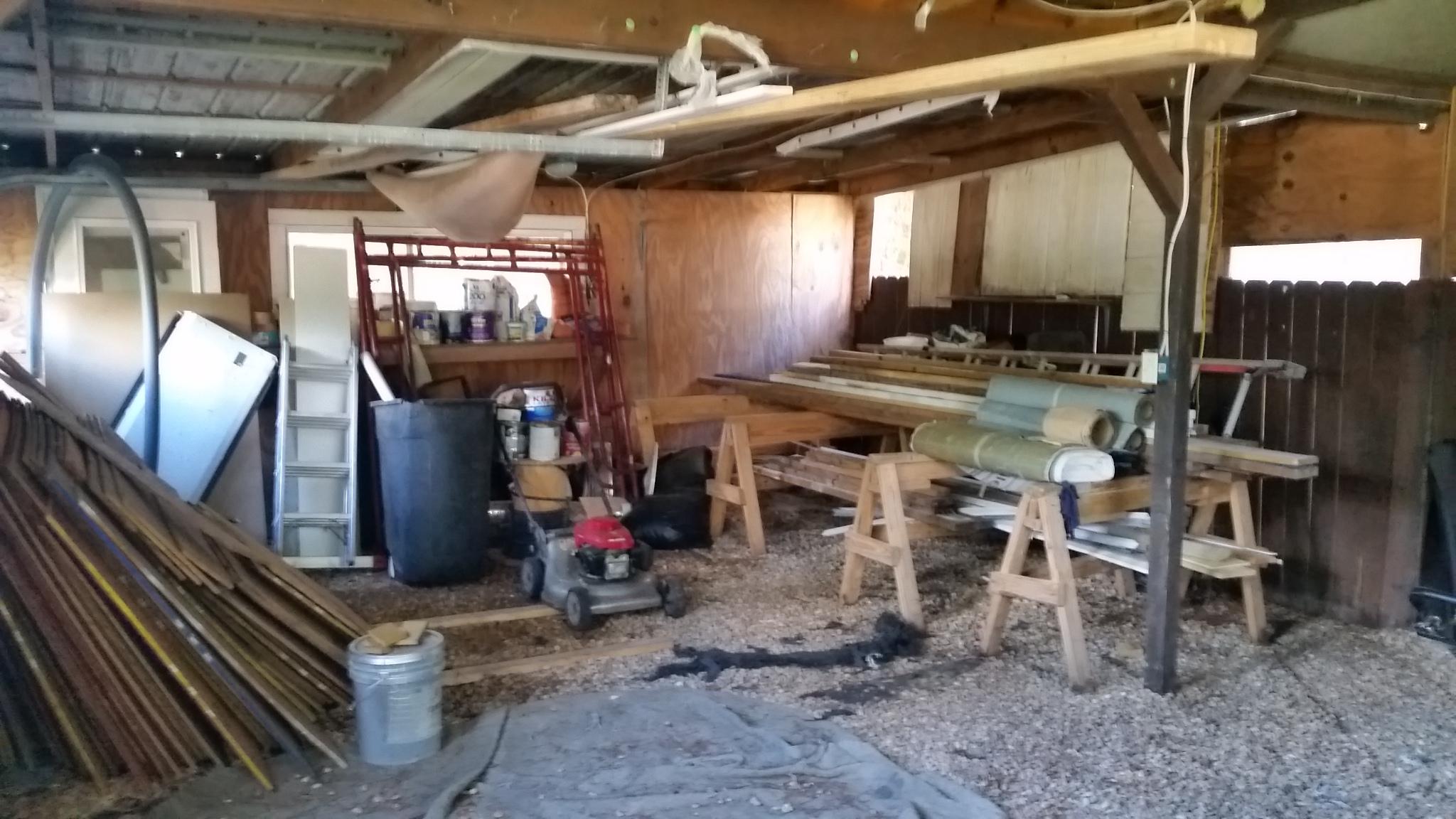 EDEN ACRES S/D - Residential