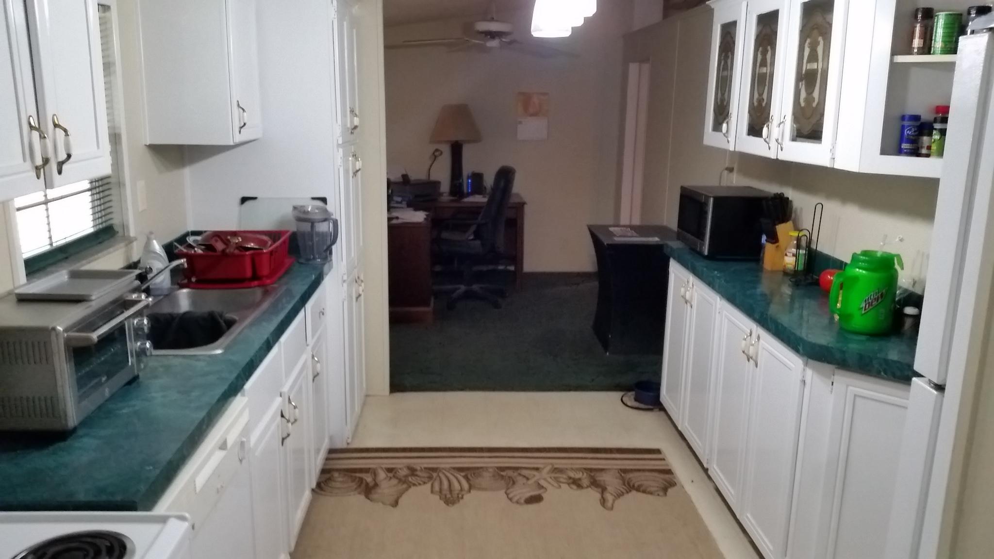 EDEN ACRES S/D - Residential