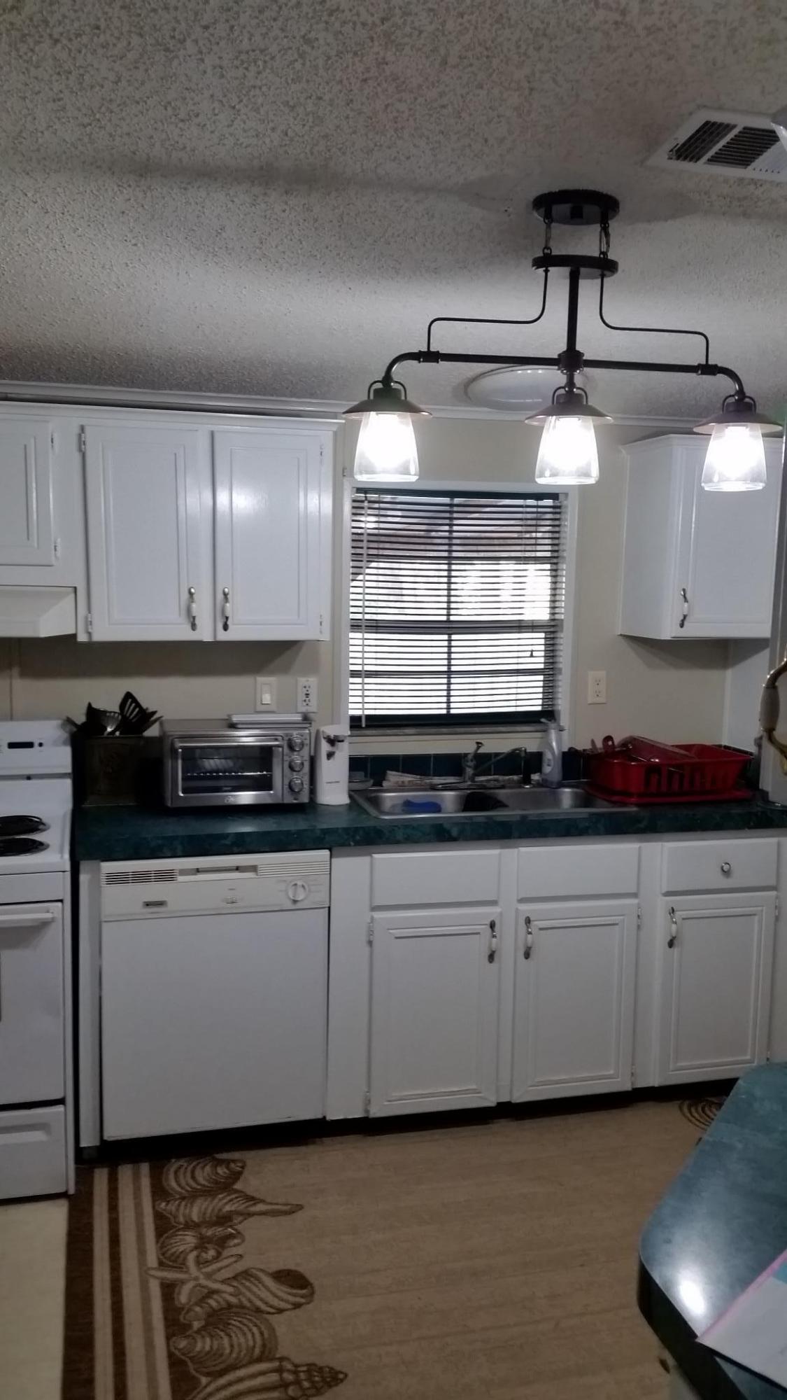 EDEN ACRES S/D - Residential