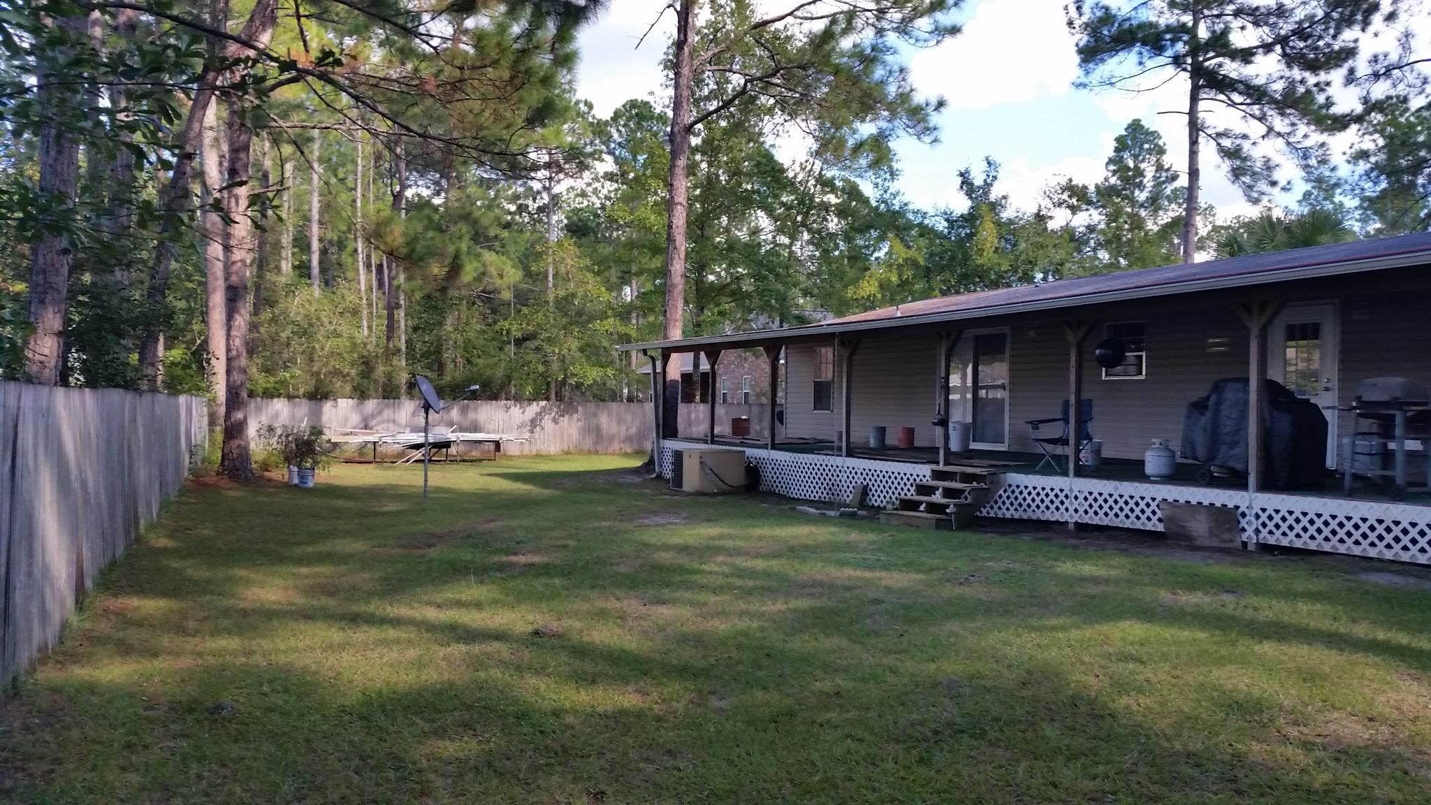 EDEN ACRES S/D - Residential