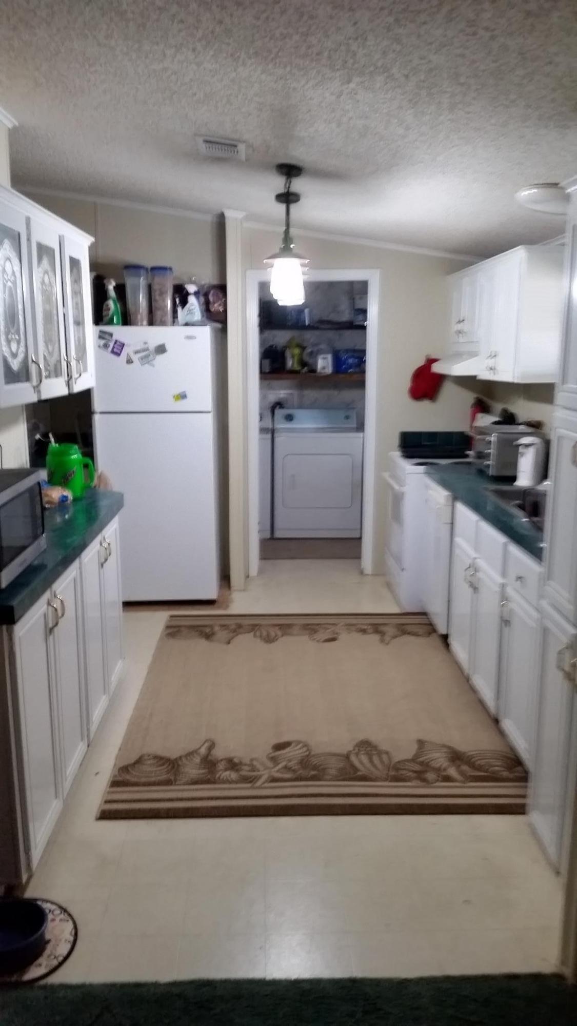 EDEN ACRES S/D - Residential