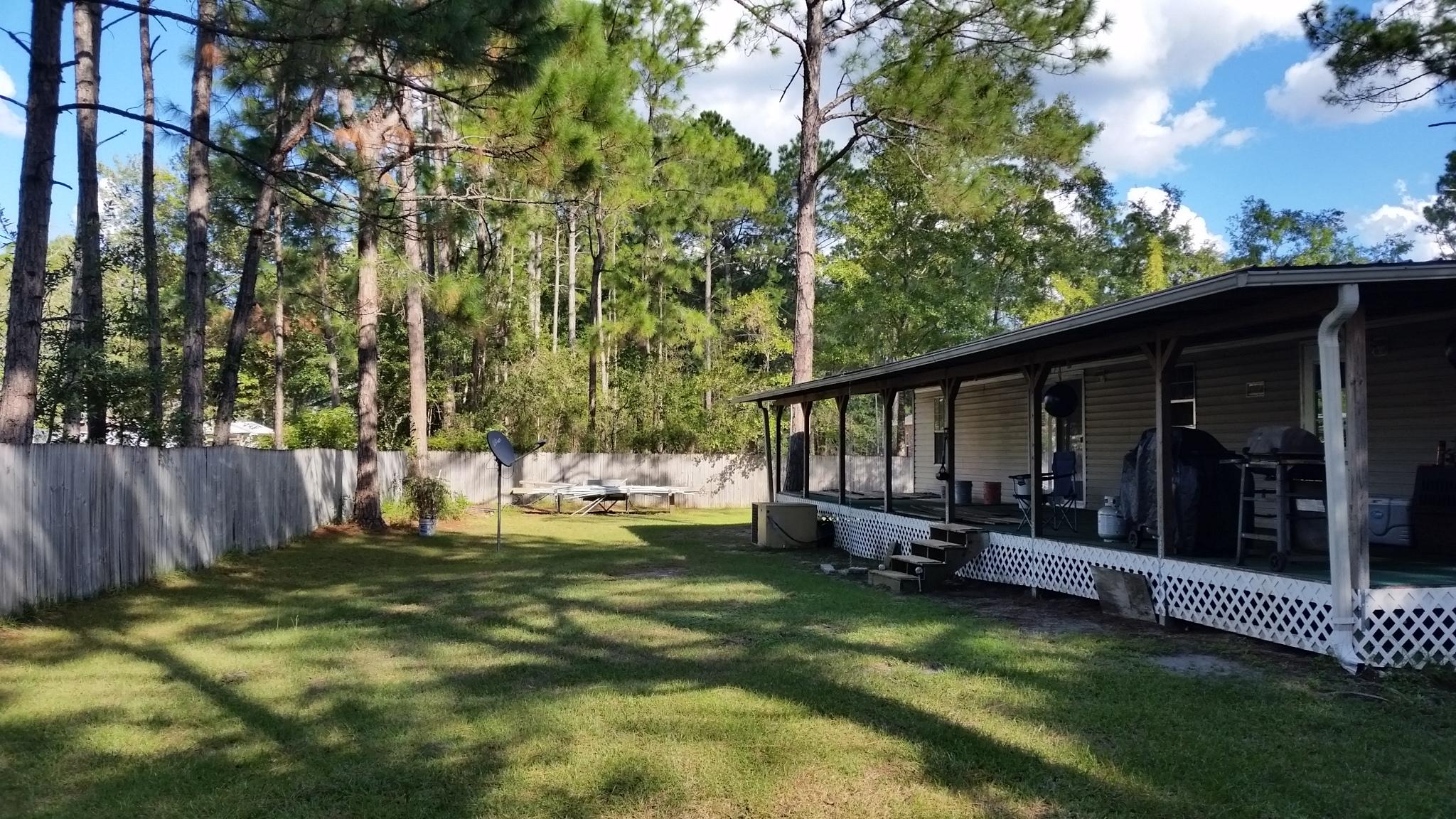 EDEN ACRES S/D - Residential