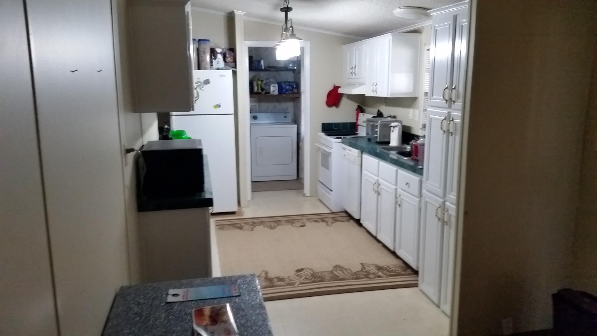 EDEN ACRES S/D - Residential