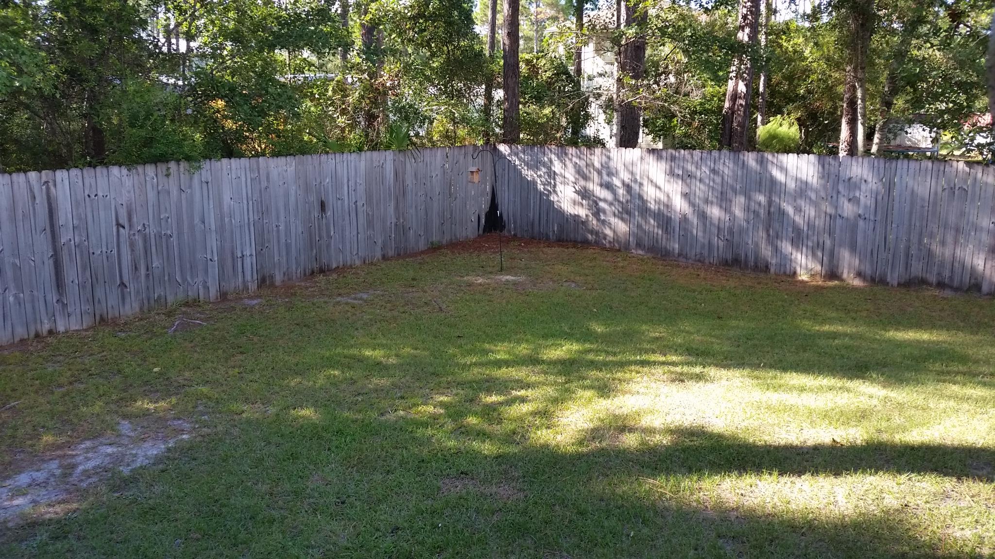 EDEN ACRES S/D - Residential