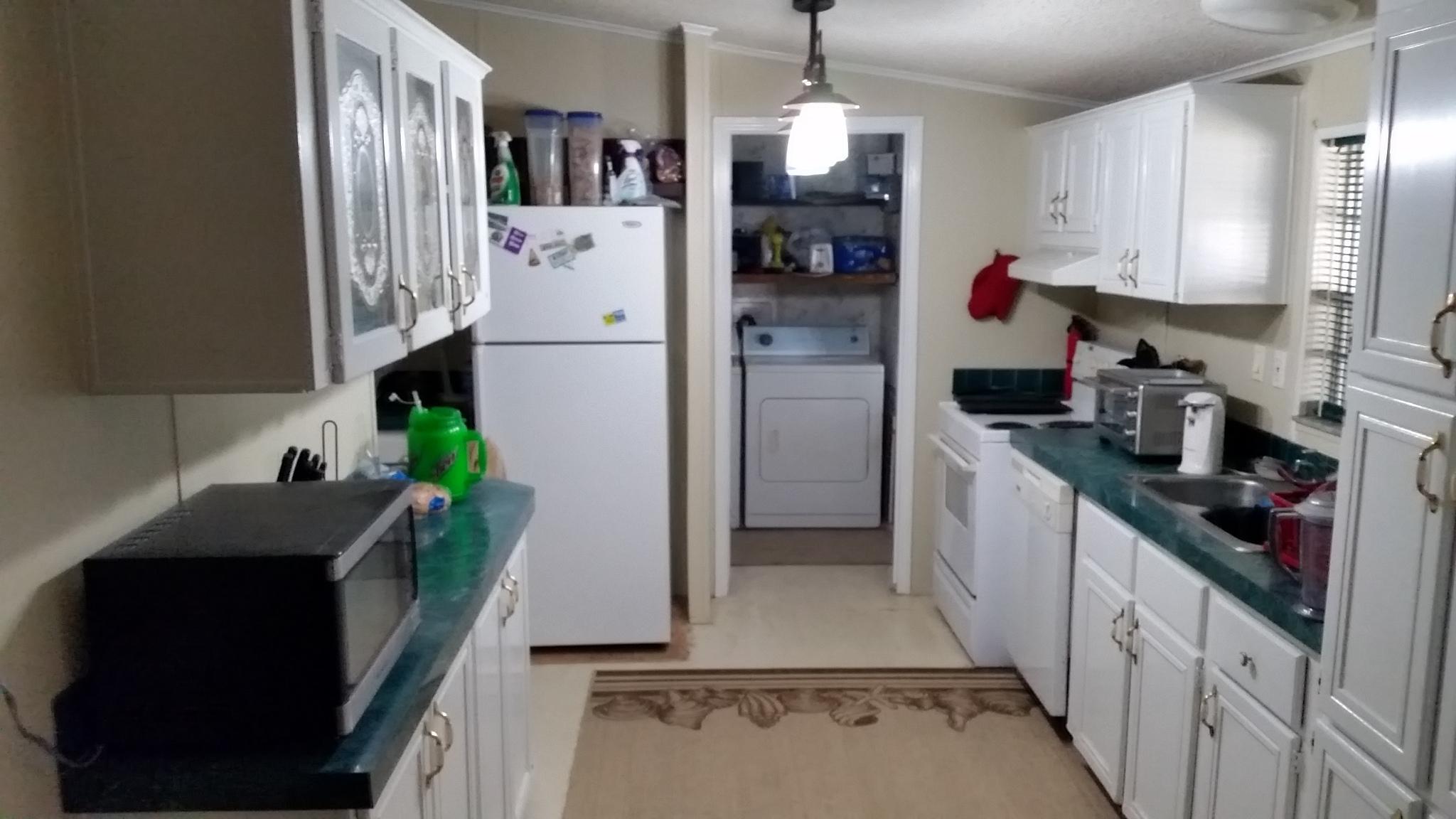 EDEN ACRES S/D - Residential