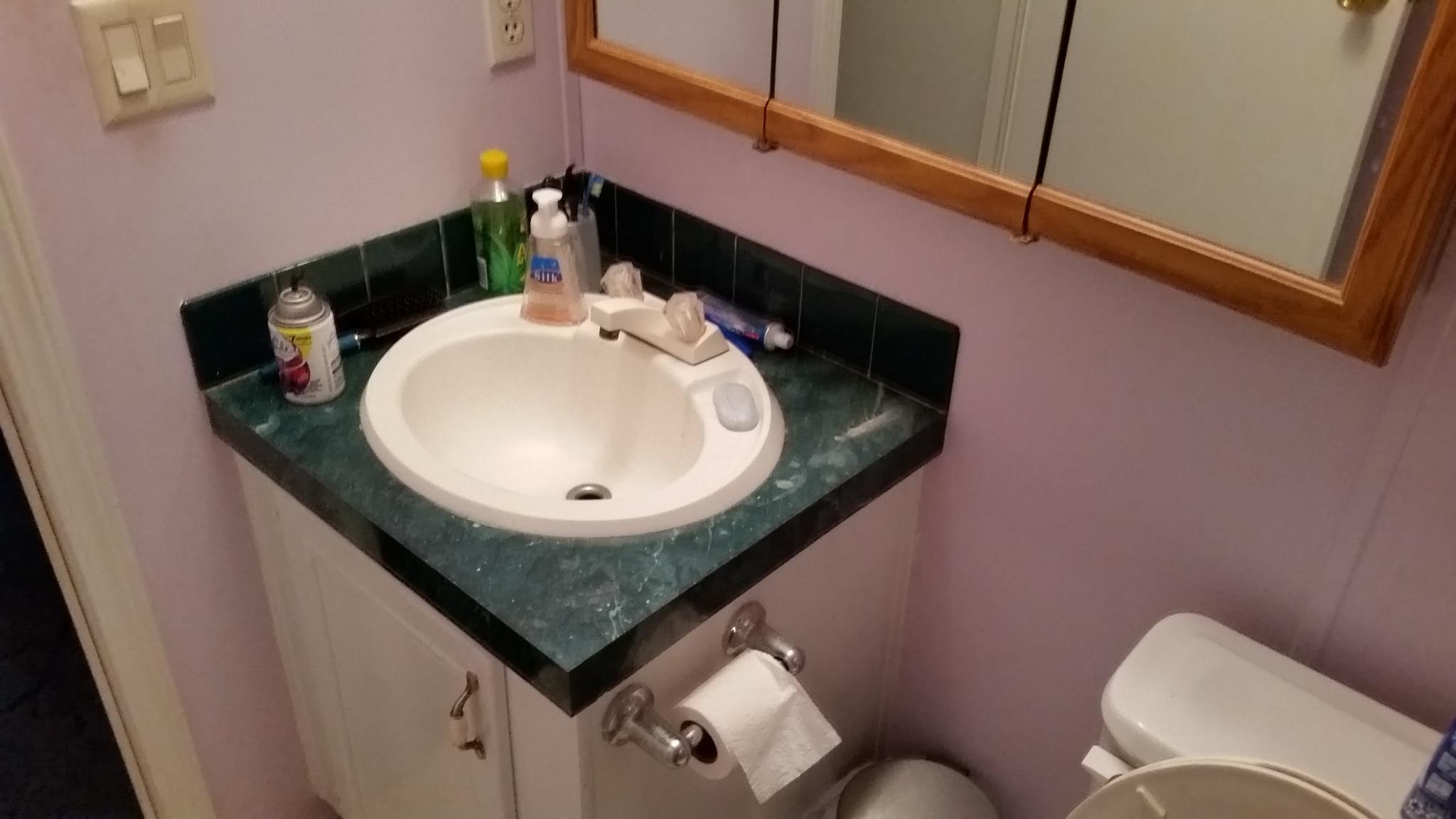 EDEN ACRES S/D - Residential