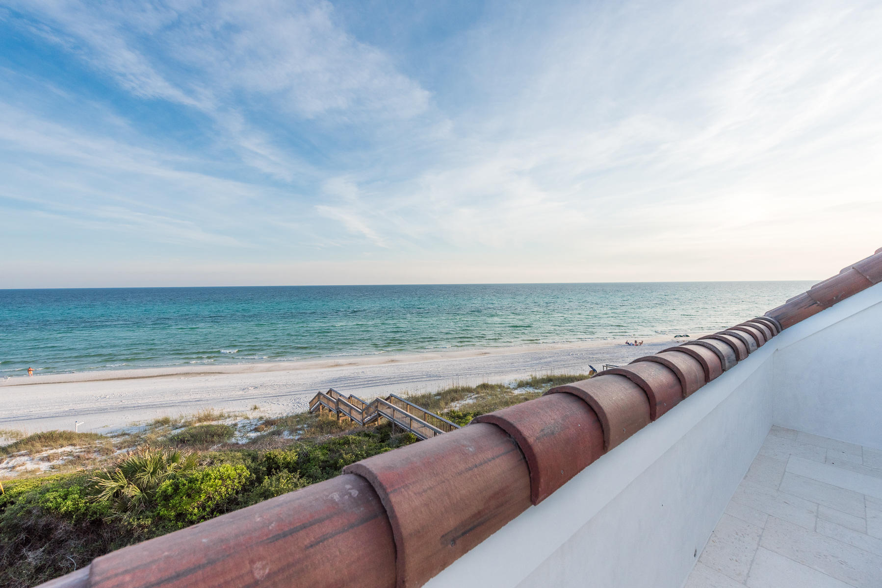 INLET BEACH - Residential