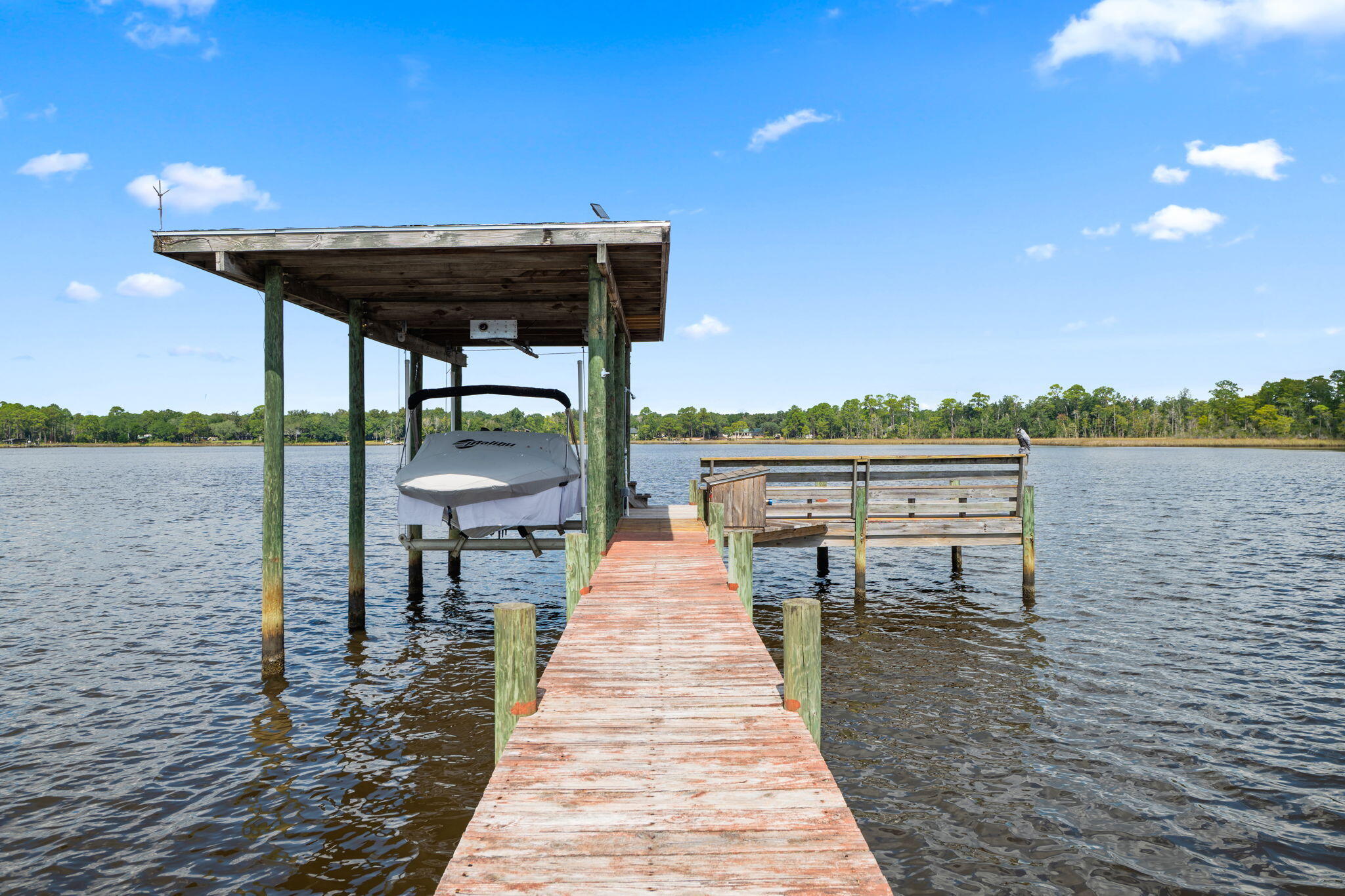 COUNTRY BREEZE EAST - Residential
