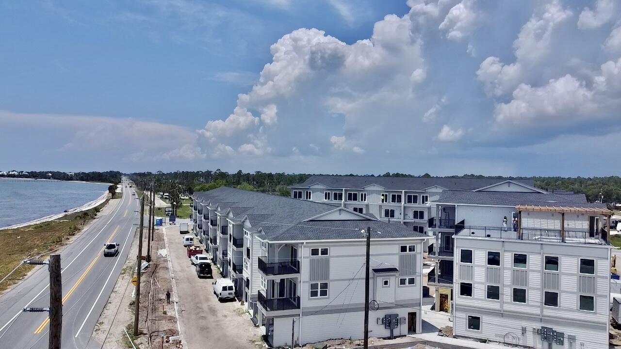 The Overlook - Residential