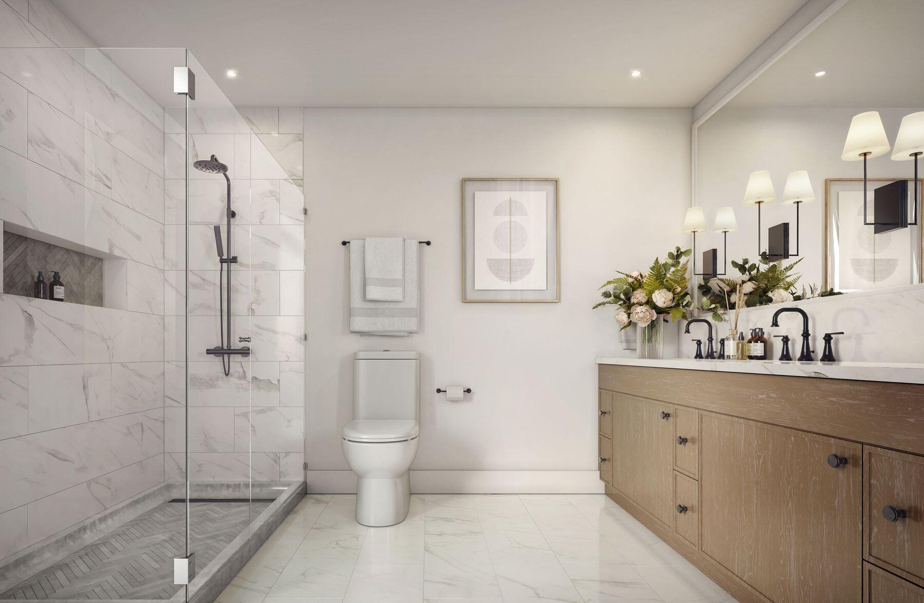 The Overlook - Residential