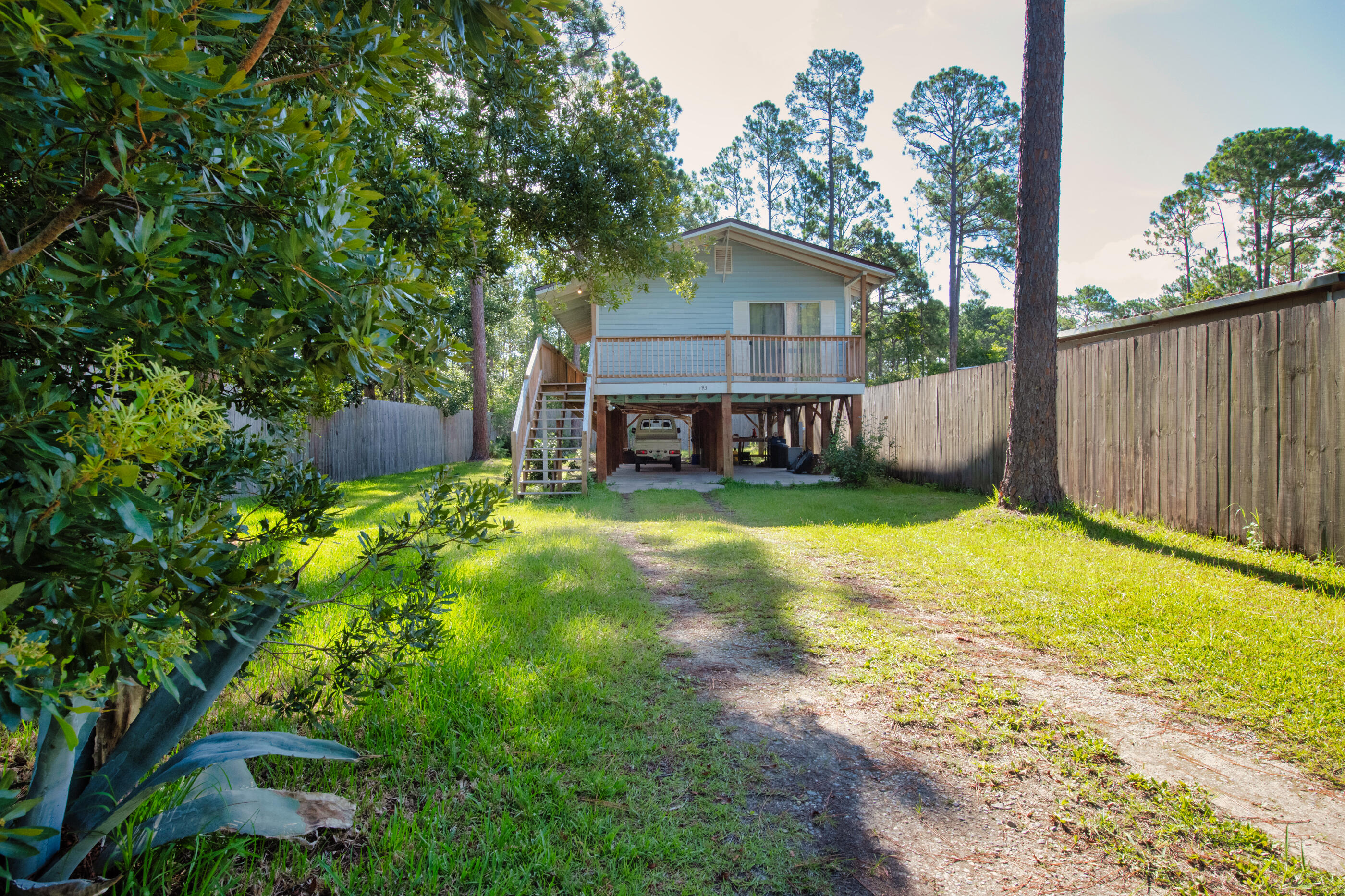 Town of Santa Rosa - Residential