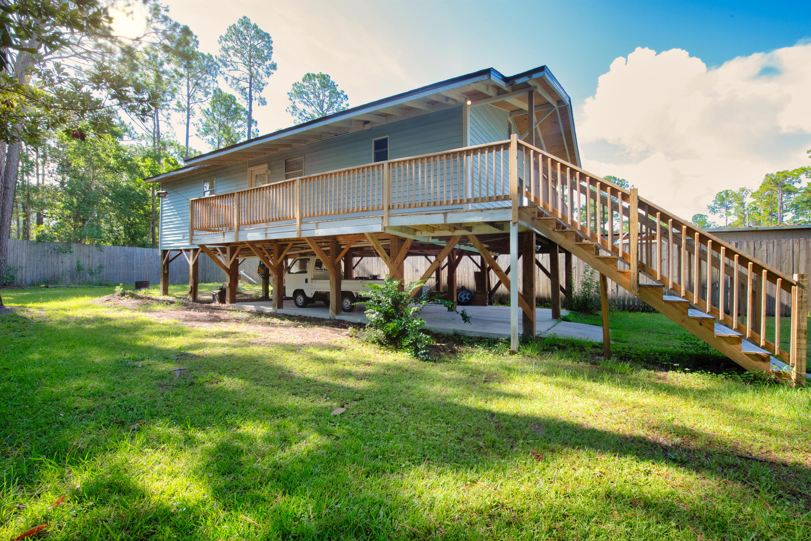 Town of Santa Rosa - Residential