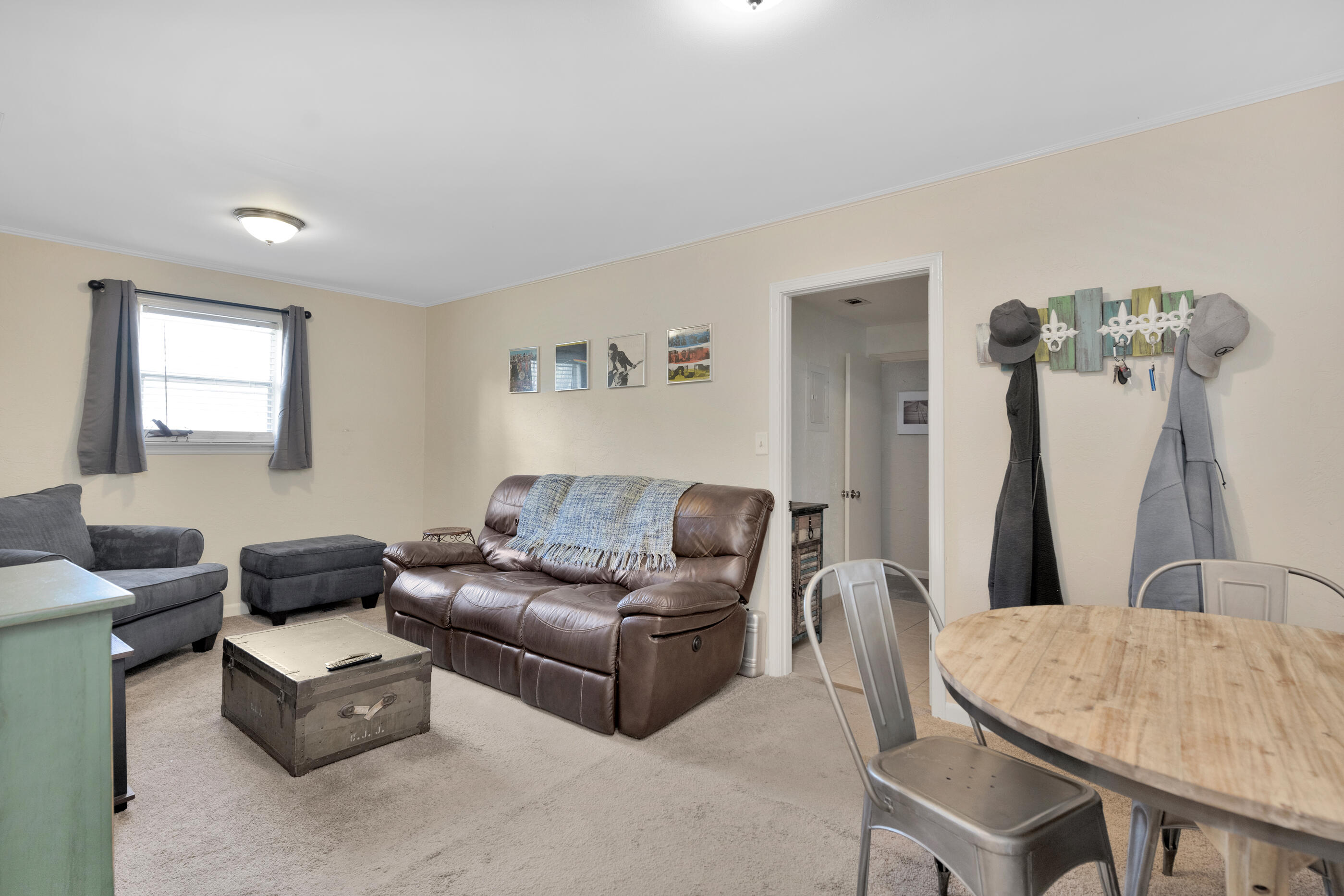 Town of Santa Rosa - Residential