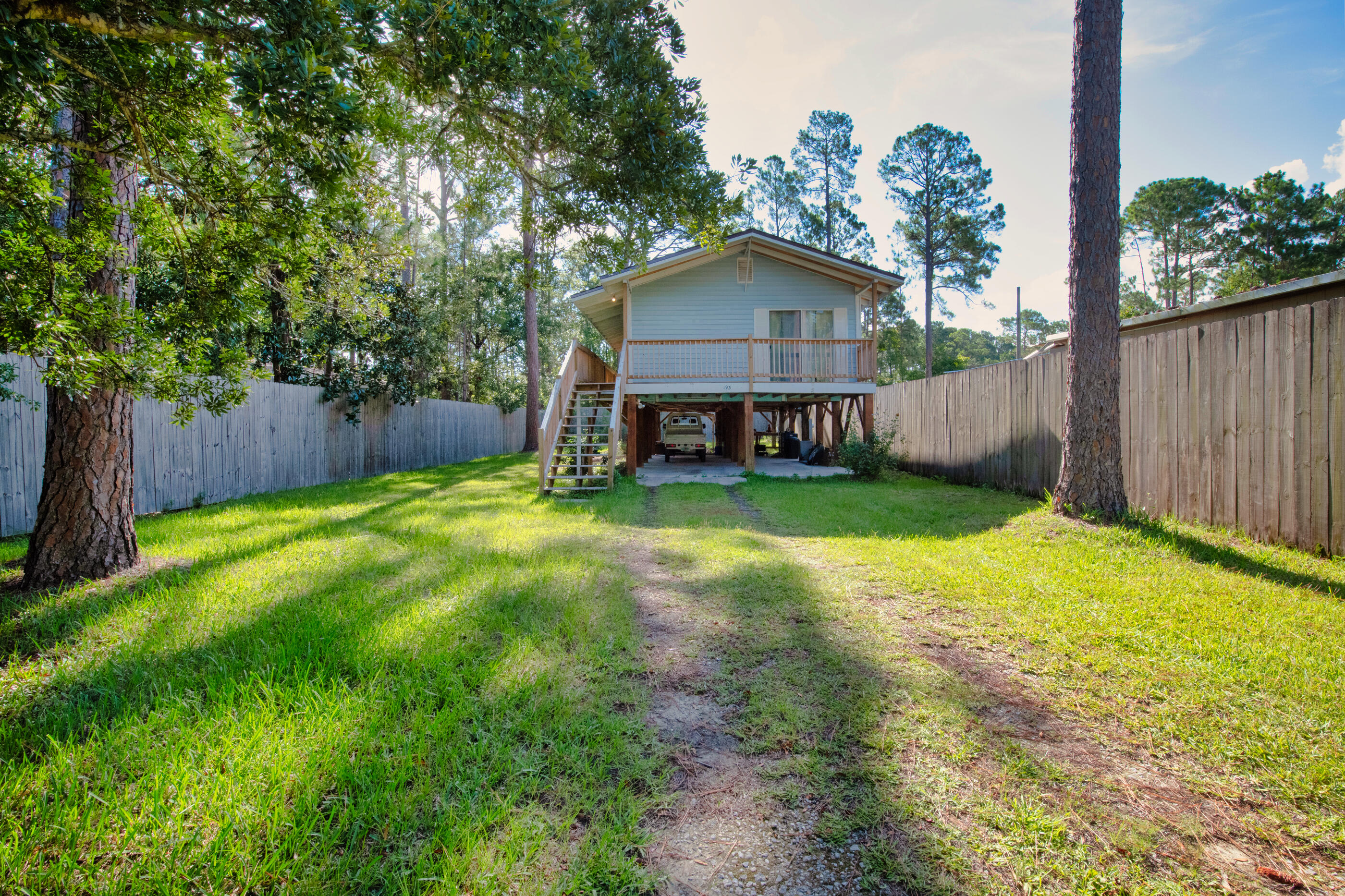 Town of Santa Rosa - Residential