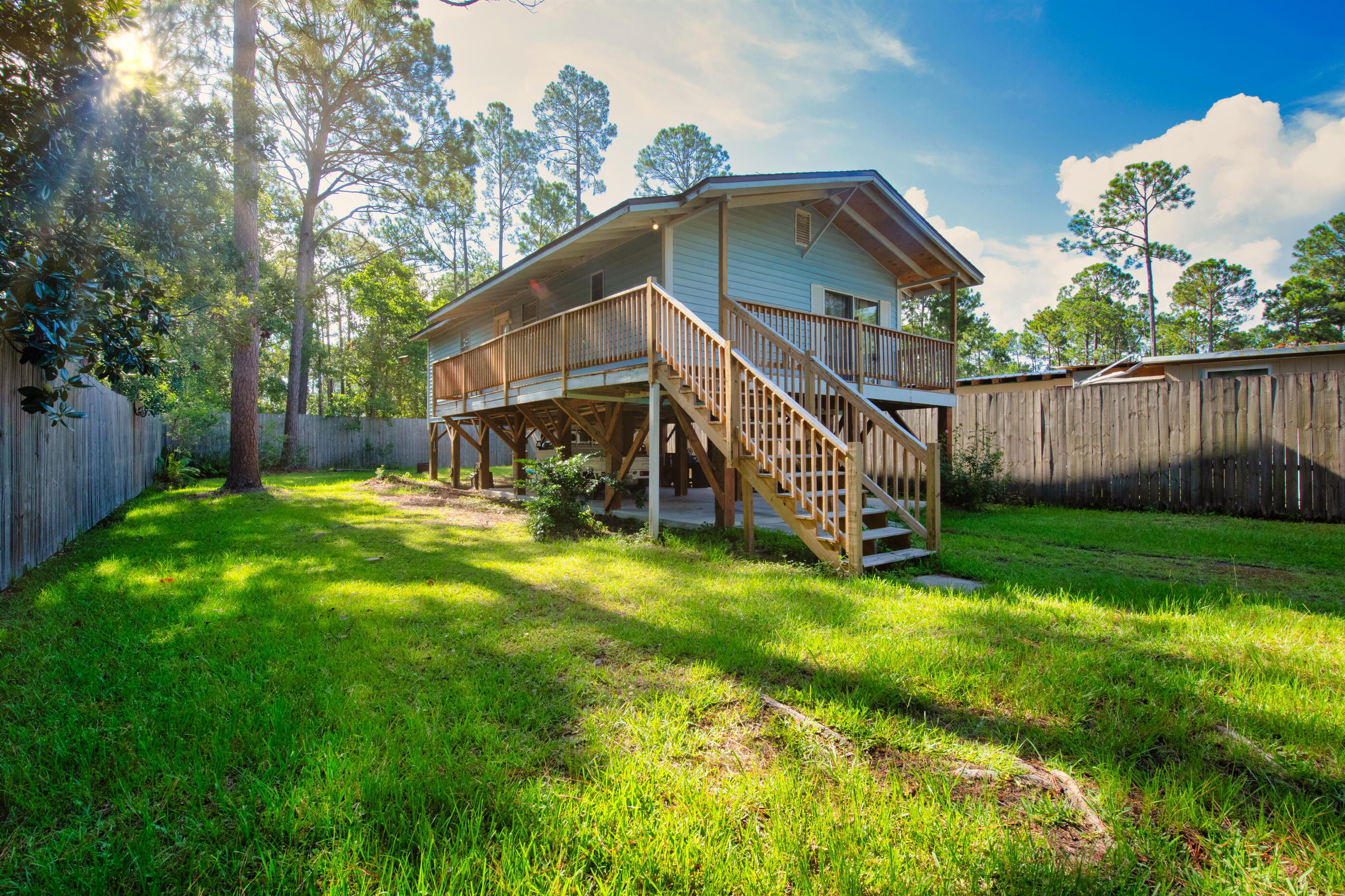 Town of Santa Rosa - Residential