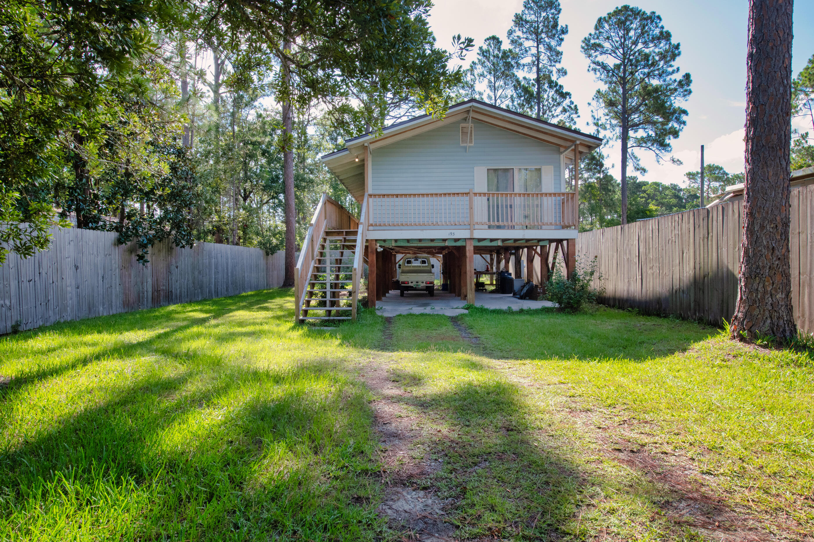 Town of Santa Rosa - Residential