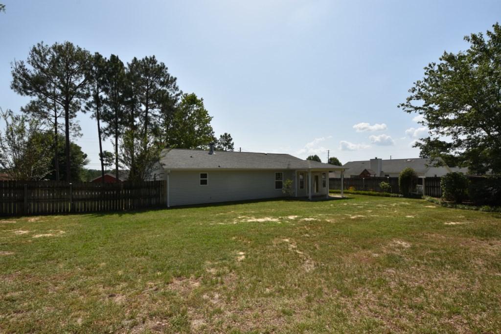 NORTHVIEW ESTATES 3RD ADDN - Residential