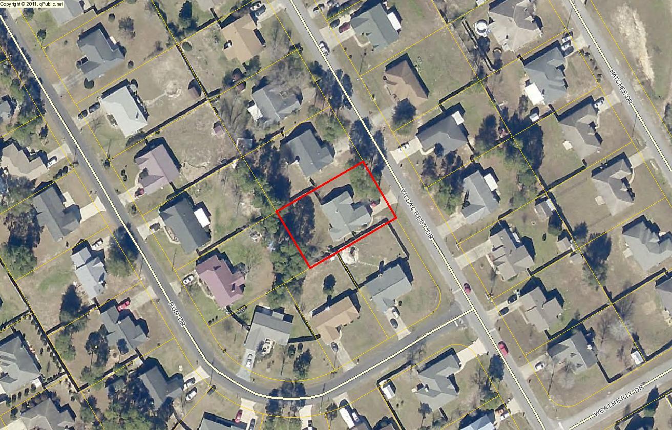 NORTHVIEW ESTATES 3RD ADDN - Residential