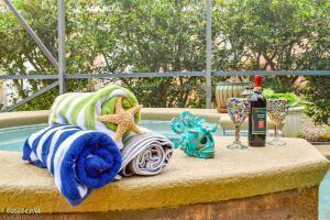 EMERALD BAY PH 1A - Residential Lease