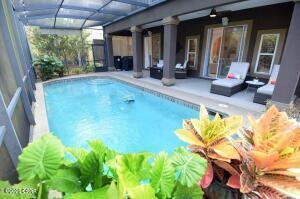 EMERALD BAY PH 1A - Residential Lease