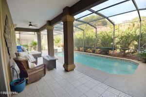 EMERALD BAY PH 1A - Residential Lease