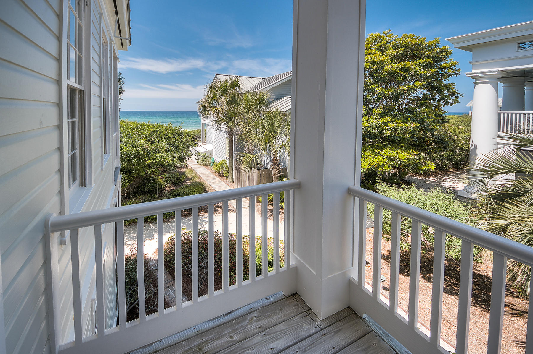 SEASIDE 01 - Residential