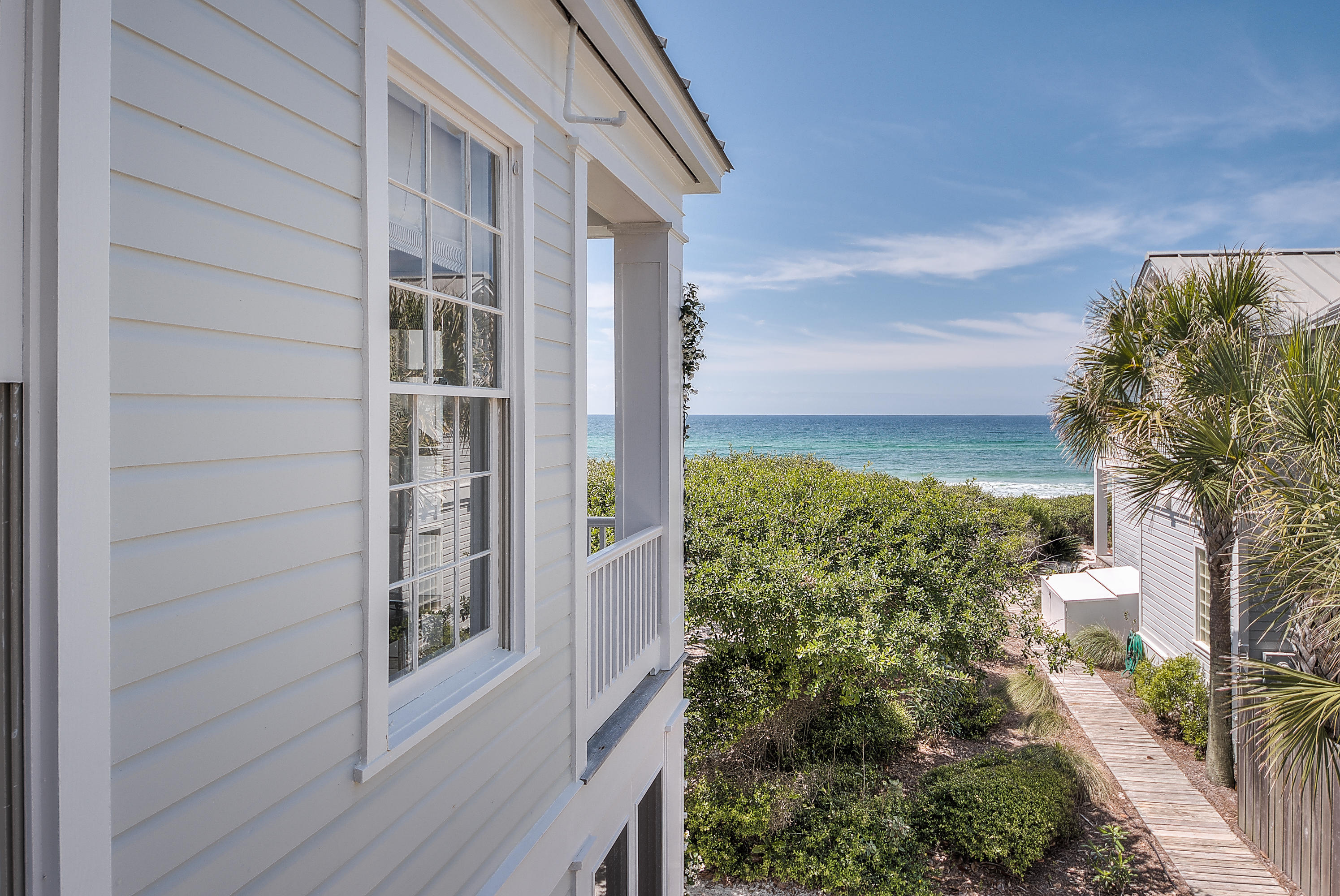 SEASIDE 01 - Residential
