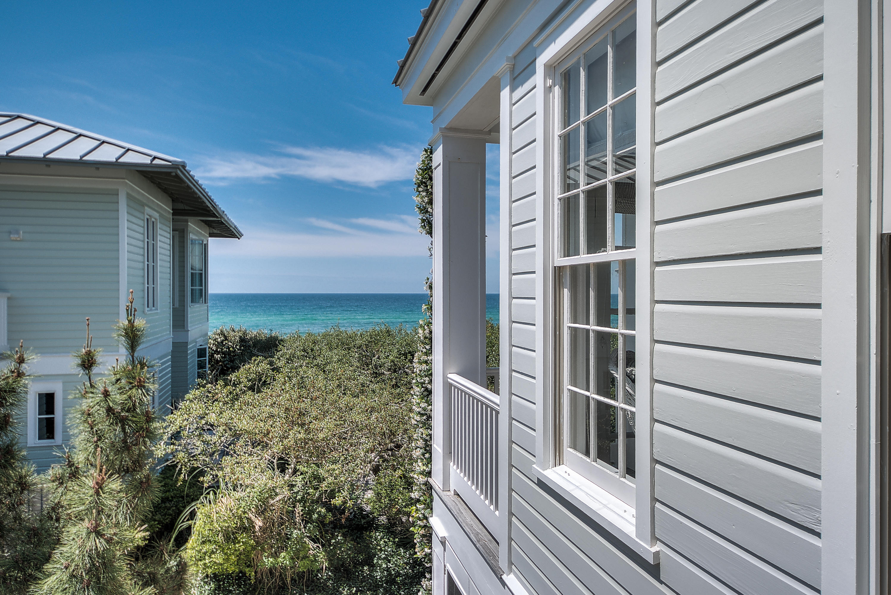 SEASIDE 01 - Residential