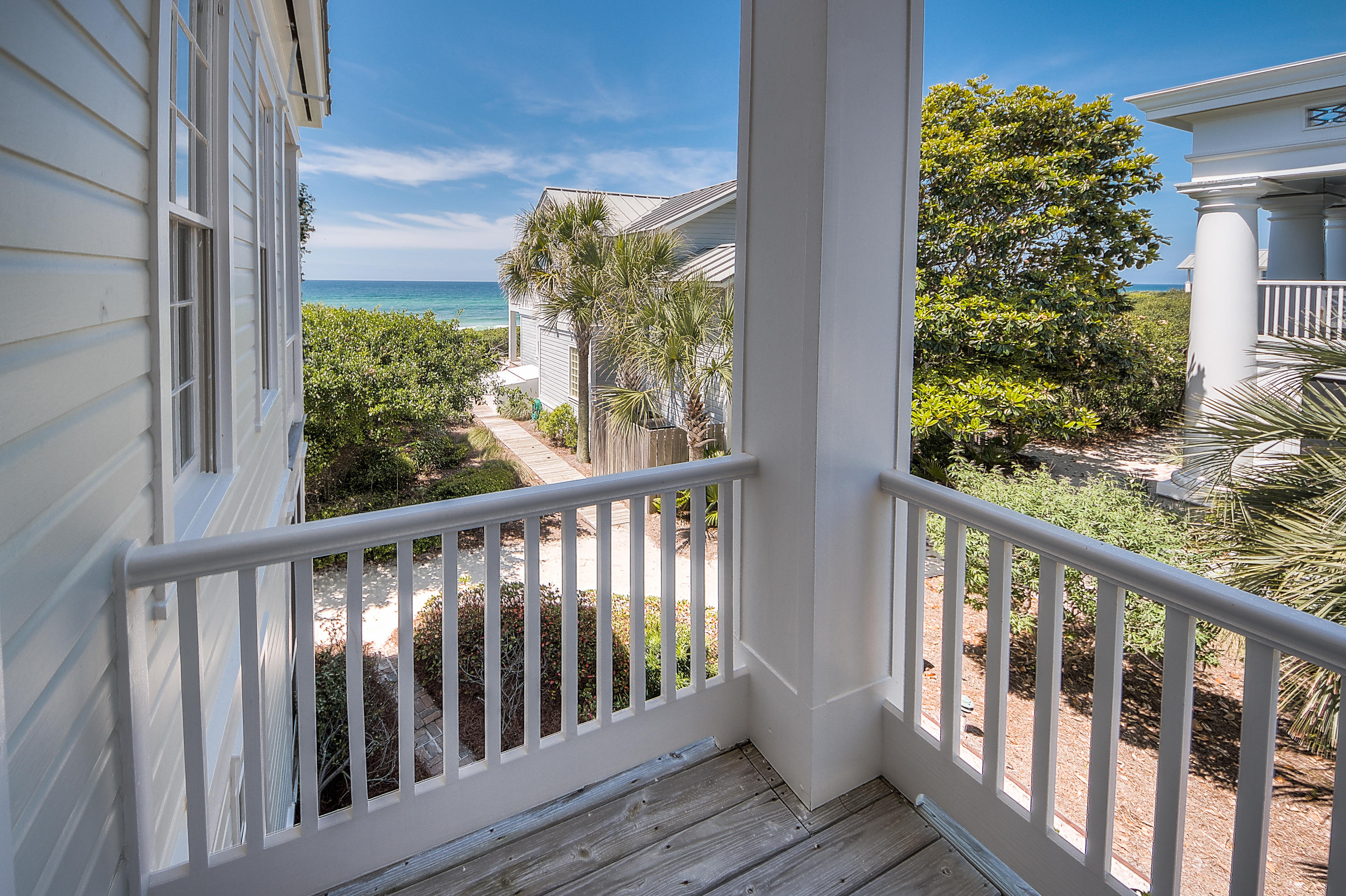 SEASIDE 01 - Residential